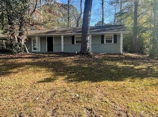 3164 Fleetwood Dr, Jackson, MS 39212