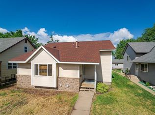 2518 Washington St NE, Minneapolis, MN 55418