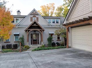 459 Shoreline Dr, Spring City, TN 37381