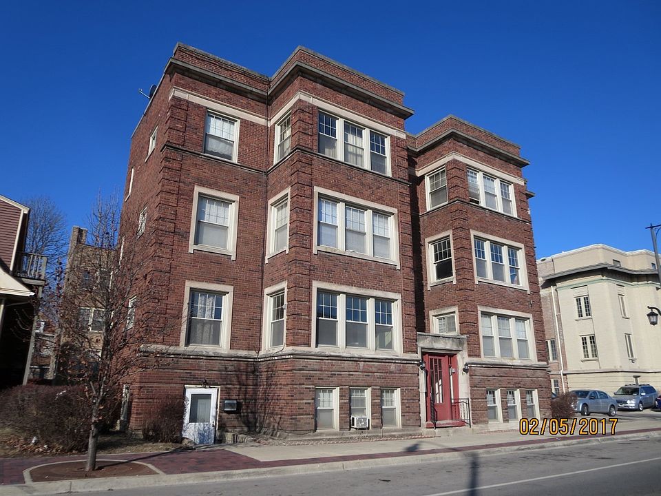1st image of 212 S 5th Ave APT A4
