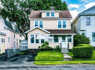 314 Lillian Ave, Syracuse, NY