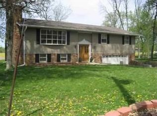 538 Oak St, Metamora, IL 61548