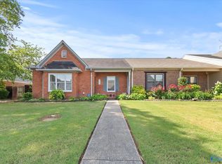 2117 Eastbrook SE, Decatur, AL 35601