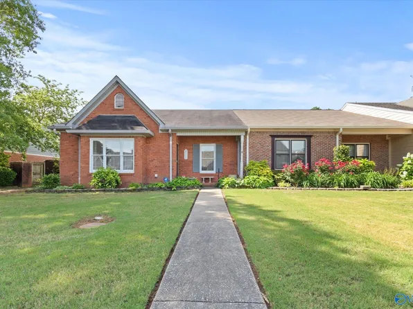 2117 Eastbrook SE, Decatur, AL 35601