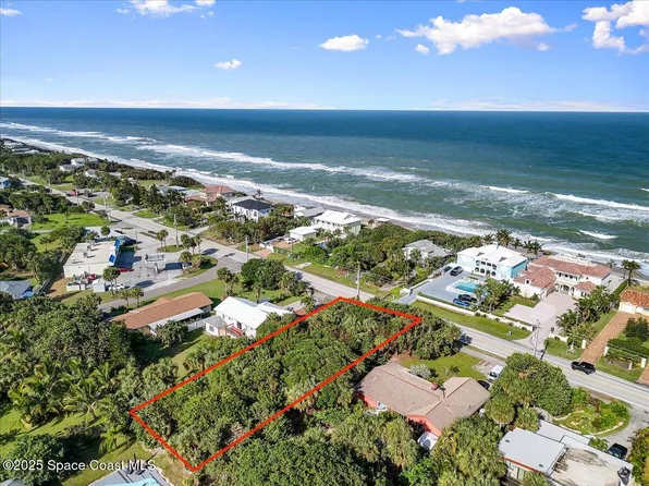 6720 Highway A1a, Melbourne Beach, FL 32951