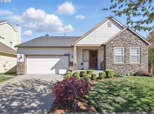 15395 SE Bollam Dr, Clackamas, OR 97015