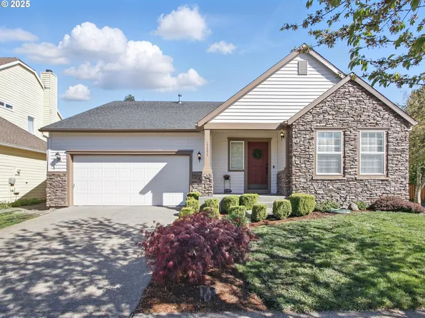 15395 SE Bollam Dr, Clackamas, OR 97015