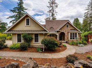 85294 Ridgetop Dr, Eugene, OR 97405