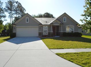4542 Song Sparrow Dr, Middleburg, FL 32068