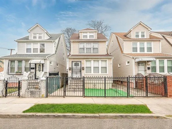 112-03 148th Street, Jamaica, NY 11435