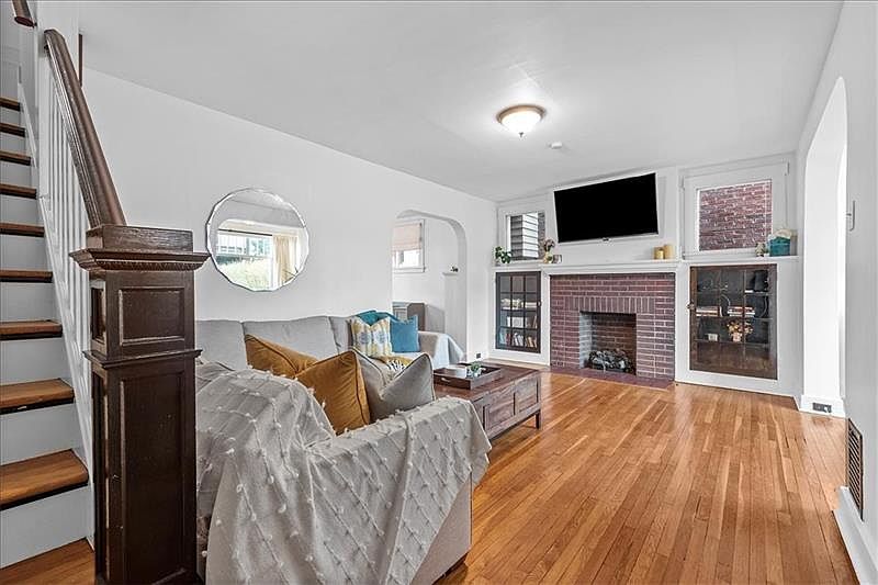 1128 E End Ave, Pittsburgh, PA 15218 Zillow