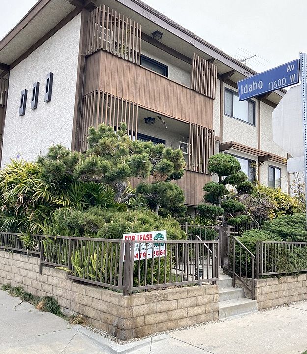 1st image of 11622 Idaho Ave #4