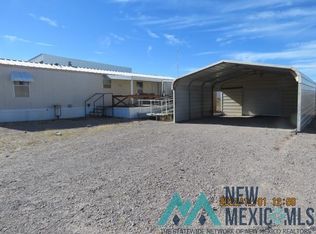 137 Lancer Dr, Elephant Butte, NM 87935