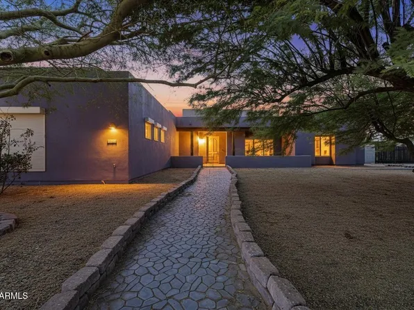 30214 N 229TH Avenue, Wittmann, AZ 85361