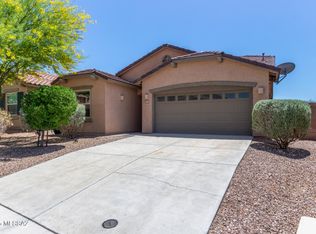 11438 E Desert Raptor Loop, Tucson, AZ 85747