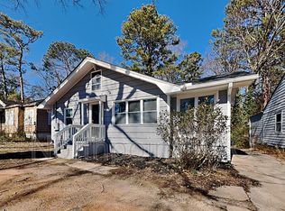 1405 Mims St SW, Atlanta, GA 30314