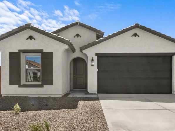 7643 West Park, Laveen, AZ 85339