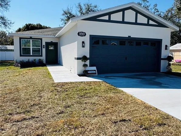 350 W Necho Ave, Lake Alfred, FL 33850