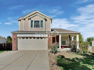 15625 E 99th Ave, Commerce City, CO 80022