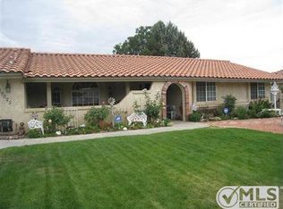 19025 Shetland Rd, Apple Valley, CA 92308