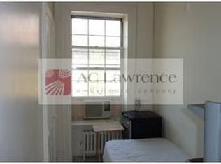 344 W 46th St APT 7, New York, NY 10036