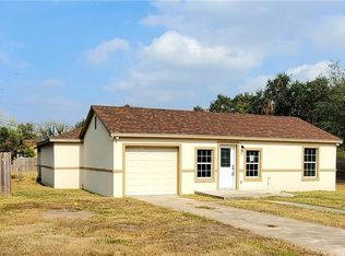 451 Van Eaton Ave, Raymondville, TX 78580