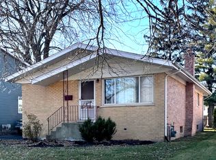 14540 Kolin Ave, Midlothian, IL 60445