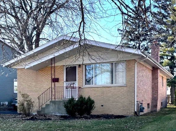 14540 Kolin Ave, Midlothian, IL 60445