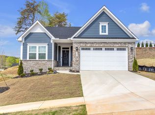 1040 Horse Whisper Run, Landrum, SC 29356