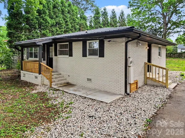 5475 Bertie Ave, Salisbury, NC 28147