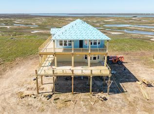 11953 Bluewater, Freeport, TX 77541