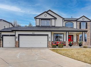9852 Indian Wells Dr, Lone Tree, CO 80124