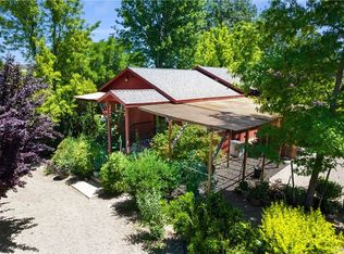 2145 Big Valley Rd, Lakeport, CA 95453