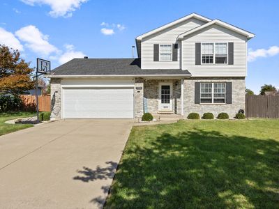 5311 Riviera Blvd, Plainfield, IL, 60586