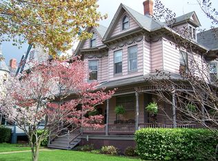 4 Clarke Pl, Frederick, MD 21701