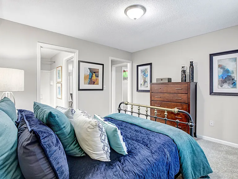 Bellingham Apartment Homes — Photo 12