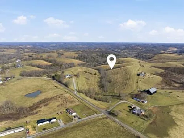 9999 Poosey Ridge Rd, Richmond, KY 40475