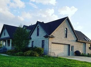 5323 Martin Rd, Mussey, MI 48014