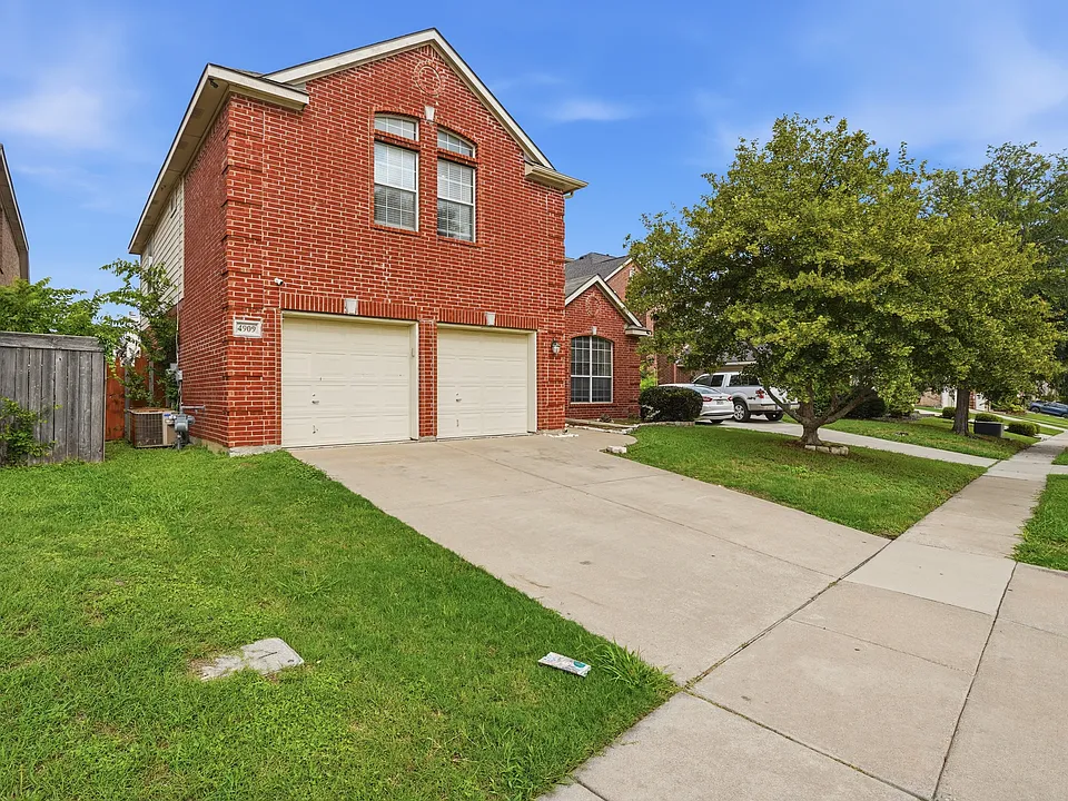 4909 Portview Dr