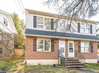 413 Paoli Ave, Philadelphia, PA