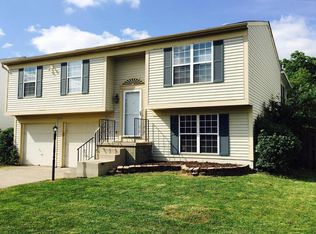 3576 High Creek Dr, Columbus, OH