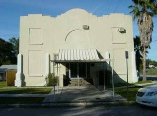 610 E North St, Tampa, FL 33604