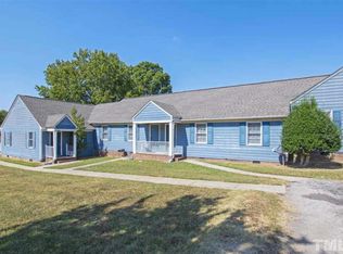 4541 Hargrove Rd, Raleigh, NC 27604