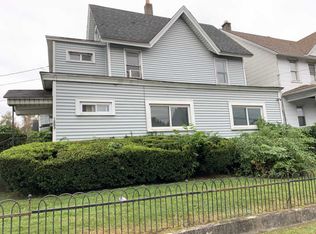 1203 Pittston Ave, Scranton, PA 18505