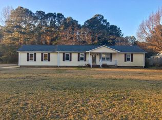 2780 Hc Turner Rd, Pink Hill, NC 28572