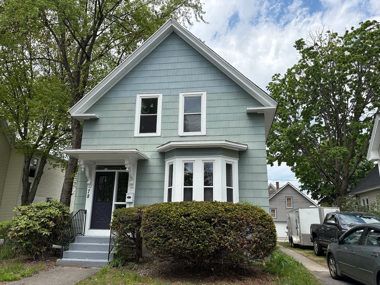 1 bed, 900 sqft, $1,800 — Photo 1