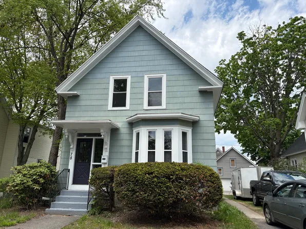 78 Pennacook St #2, Manchester, NH 03104
