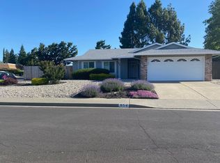 654 Kingman Dr, Vacaville, CA 95687