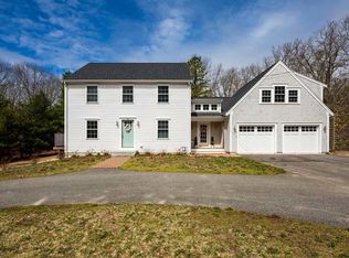 200 Asa Meigs Rd, Marstons Mills, MA 02648