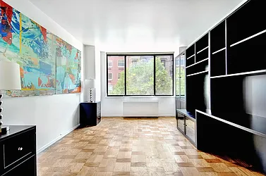 Rented by Compass
